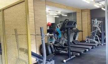 Imagem 3: Apartamento com 1 dormitório, 57 m² - venda por R$ 790.000,00 ou aluguel por R$ 5.060,00/m