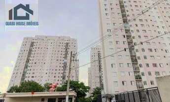 Imagem: Apartamento com 2 dormitórios à venda