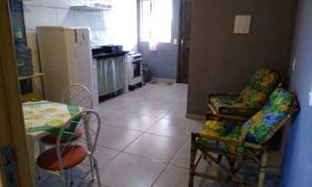 Imagem: Aluguel anual praia do sonho