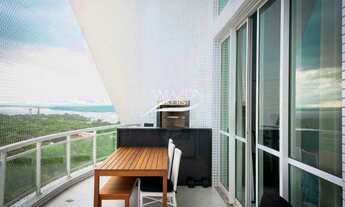 Imagem 3: Ilha Bella Condominium Club - Apartamento (cobertura) 271 m2 - Venda