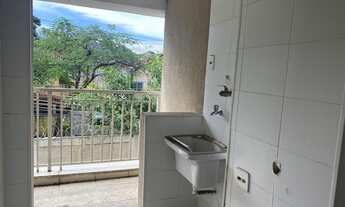 Imagem: EXCELENTE APARTAMENTO 3 QUARTOS - 1 SUITE