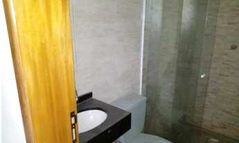 Imagem: Apartamento 2 dormitórios NOVO para alugar