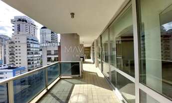 Imagem: Apartamento, Santa Cecília - São Paulo