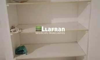 Imagem 4: Locação 2 dorm Residencial Família Taboão