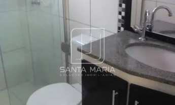 Imagem 7: Apartamento (tipo - padrao) 2 dormitórios, cozinha planejada, em condomínio fechado