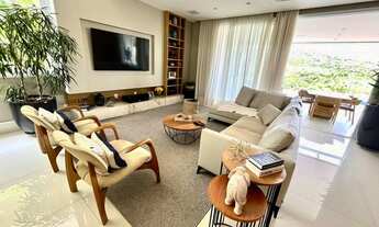 Imagem 3: Linda Casa a venda Associação Genesis I Alphaville, Santana de Parnaíba - SP