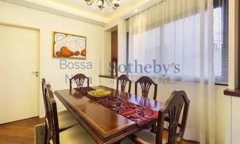 Imagem 5: Apartamento em andar alto com vista