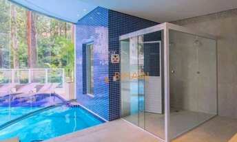 Imagem 4: Apartamento com 2 dormitórios para alugar, 69 m² por R$ 4.049,06/mês - Buritis - Belo Hori