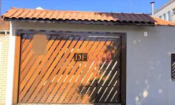 Imagem 2: Casa com 3 dormitórios à venda, 101 m² por R$ 905.000,00 - Vila Granada - São Paulo/SP