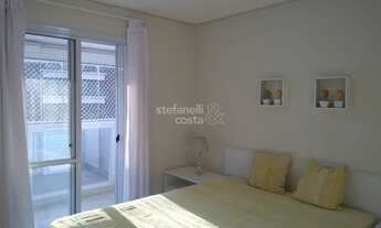 Imagem 7: 3 Dormitórios mobiliado, 1 Suíte com closet para Alugar em Higienópolis, São Paulo