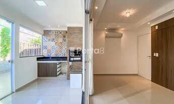 Imagem 4: Conforto e Praticidade: Descubra o Encanto desta Casa Térrea no Condomínio Giardino 2