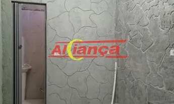 Imagem 3: ÓTIMA CASA 60m² COM 1 DORMITÓRIO - JD PINHAL- GUARULHOS/SP