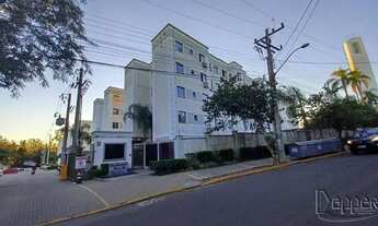 Imagem: Novo Hamburgo - Apartamento Padrão - Operário