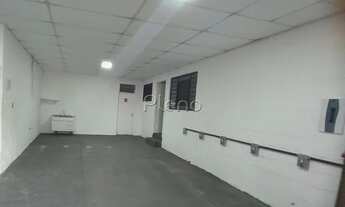 Imagem 6: Salão - Jardim Nova Europa - Campinas