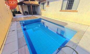 Imagem 2: Casa com 3 suites no jardim California- Ribeirão Preto