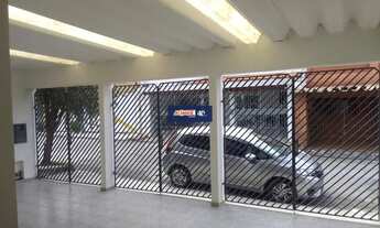 Imagem 3: OTIMA CASA TERREA INDEPENDENTE - 2 DORMS - 3 VAGAS DE GARAGEM - CIDADE MAIS