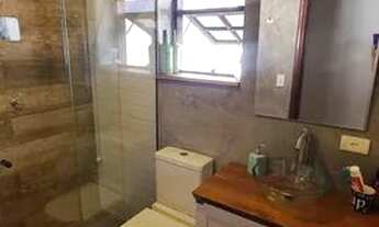 Imagem 5: Casa para venda com 130 metros quadrados com 3 quartos em Alto de Pinheiros - São Paulo