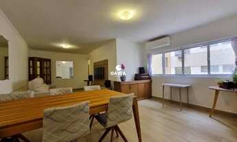 Imagem 4: Apartamento amplo e reformado com 3 quartos no José Menino - Santos - SP