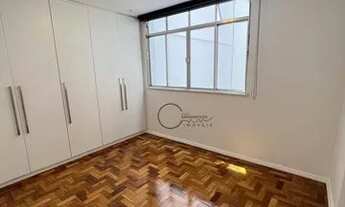 Imagem 5: Apartamento com 2 dormitórios para alugar, 72 m² por R$ 3.418/mês - Icaraí - Niterói/RJ