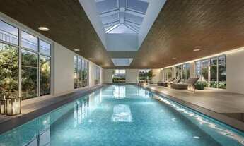 Imagem: Belissimo apto com 4 dorms, 3 vagas e depósito