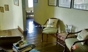 Imagem 7: Casa Assobradada para Venda no bairro Enseada, Cidade do Guarujá, com 6 dormitórios, 4 suí