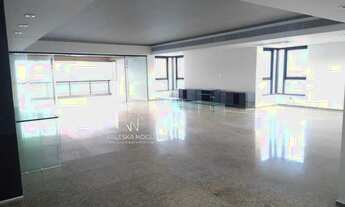 Imagem 4: Apartamento 03 quartos Avenida Boa Viagem Recife