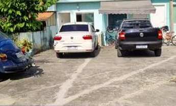 Imagem 2: ALUGA-SE CASA DUPLEX DE 02 QUARTOS EM CURICICA