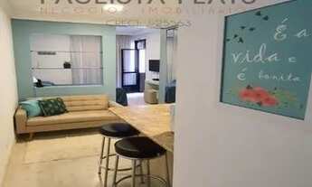 Imagem 7: SÃO PAULO - Flat - CERQUEIRA CÉSAR