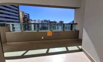 Imagem 3: Apartamento com 3 quartos à venda, 131 m² por R$ 1.800.000 - Vila da Serra - Nova Lima/MG