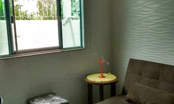 Imagem 7: Casa para venda possui 96 metros quadrados com 2 quartos em Perequê - Porto Belo - SC