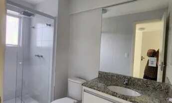 Imagem 3: Ponta Negra. Cond. Reserva das Aguas. Alugo Apto com 132m2, 4 quartos sendo 2 suites. Anda