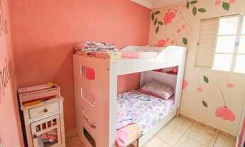 Imagem 7: Casa Tijolinhos à venda, com 135m², 2quartos no Jardim Piazza di Roma - Sorocaba