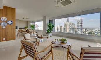 Imagem 5: Apartamento à venda 4 Quartos, 4 Suites, 5 Vagas, 527.92M², Setor Bueno, Goiânia - GO