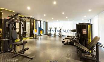 Imagem 6: COBERTURA -DUPLEX -ITAIM BIBI