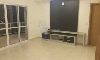 Imagem 2: Apartamento Padrão em Ribeirão Preto