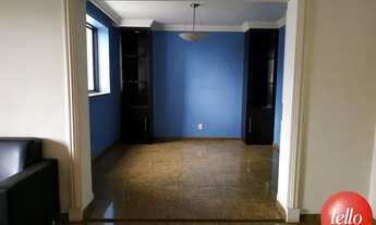 Imagem 3: São Paulo - Apartamento Padrão - Tatuapé