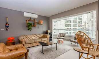 Imagem: Apartamento para Venda em São Paulo, Jardim