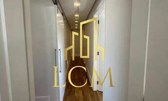 Imagem 3: Luxuoso apartamento de 3 suítes na Vila Mariana: conforto, modernidade e localização privi