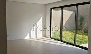 Imagem 6: Casa - Loteamento Santa Ana do Atibaia (Sousas) - Campinas