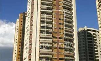 Imagem 2: Apartamento (cobertura 1 - sem escada) 4 dormitórios/suite, cozinha planejada, portaria 24