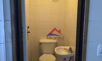 Imagem 4: Apartamento com 3 dormitórios para alugar, 71 m² por R$ 4.073,00/mês - Tatuapé - São Paulo