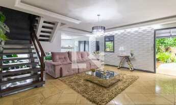 Imagem 3: Casa de Condomínio para Aluguel - Vila Nova, 3 Quartos, 170 m2