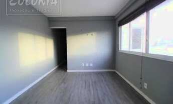 Imagem: Santo André - Apartamento Padrão - Santa