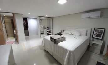 Imagem 5: Casa para venda possui 150 metros quadrados com 3 quartos em Pituba - Salvador - BA