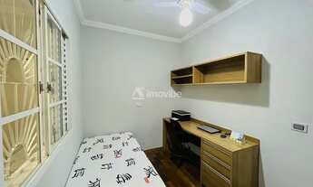 Imagem 2: Casa no Jardim Ipiranga com 03 dormitórios uma suíte em Americana/SP