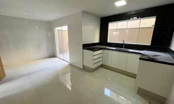 Imagem 3: RECREIO - LINDA CASA - 1ª LOCAÇÃO - ARMÁRIOS PLANELADOS - 3 SUÍTES - CLOSETS - LAZER -ENTR