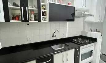 Imagem 3: Apartamento com 2 dormitórios à venda, 43 m² por R$ 195.000,00 - Jardim Santa Maria (Nova