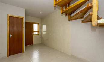 Imagem 5: Sobrado 2 dormitórios à venda na Vila Fátima por R$ 180.000, com entrada pela rua Piauí e