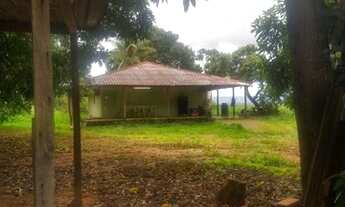 Imagem 3: Fazenda para Venda em Padre Bernardo