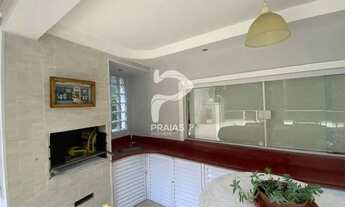 Imagem 3: Casa com piscina, 5 suítes, Riviera de São Lourenço